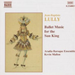 BALLET MUSIC FOR THE SUN KING