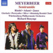 Semiramide (Bonynge, Wurttemberg Po, Riedel, Adami, Janes)