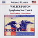 Symphonies Nos. 2 and 6 (Schwarz, Seattle So)