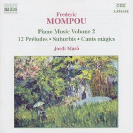 Piano Music