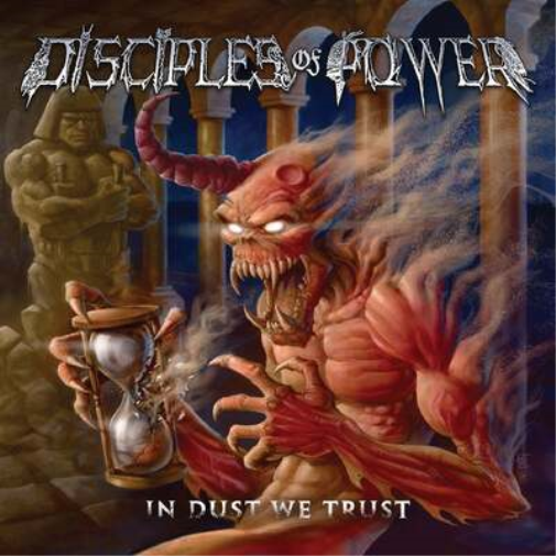 In Dust We Trust