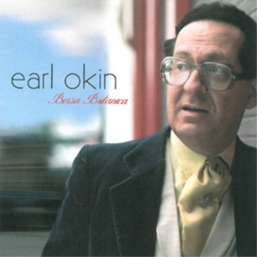 Earl Okin: Bossa Britannica