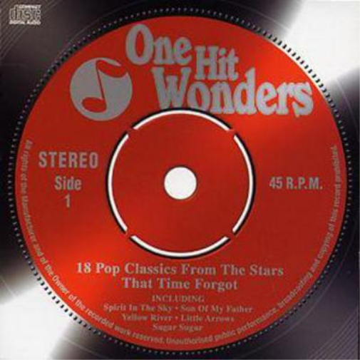 One Hit Wonders