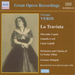 Verdi: La Traviata
