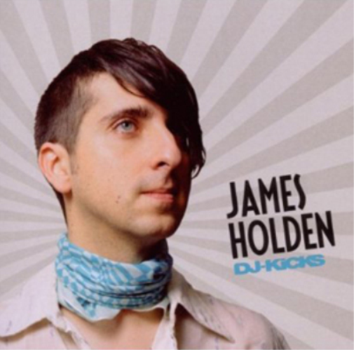 DJ Kicks: James Holden