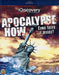 Apocalypse How (Blu-Ray+Booklet