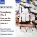 Symphony No. 2 (Deneve, Rsno)