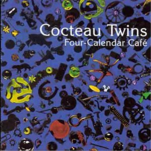 Four Calendar Cafe