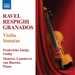 Violin Sonatas