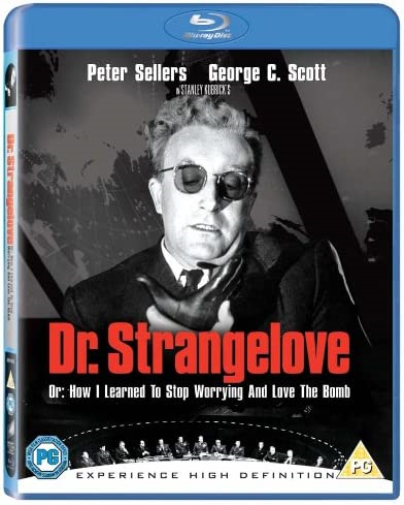 Dr. Strangelove