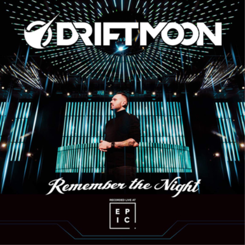 Remember the Night: Recorded Live at Epic
