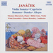 Violin Sonata/Capriccio