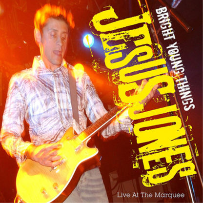 Bright Young Things: Live at the Marquee