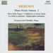 Piano Works - Volume 2