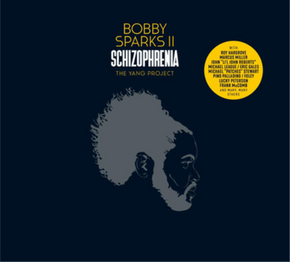 Schizophrenia: The Yang Project