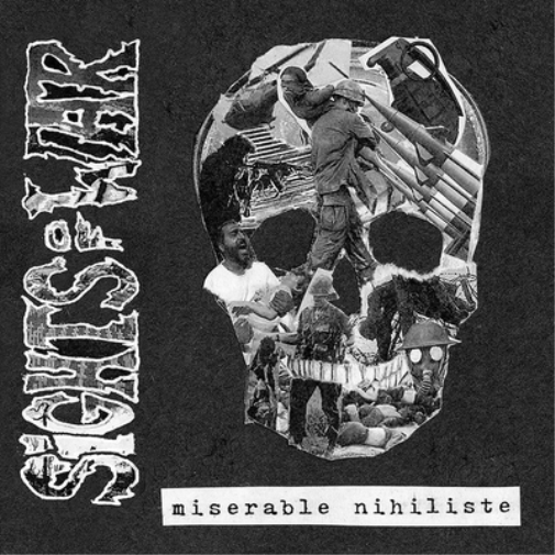 Miserable Nihiliste