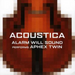 Acoustica - Alarm Will Sound Performs Aphex Twin
