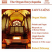 Organ Music (Delcamp)