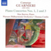 Piano Concertos Nos. 1, 2 and 3 (Conlin, Warsaw Po)