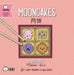 Mooncakes - Simplified: A Bilingual Book in English and Mandarin with Simplified Characters and Pinyin (Bitty Bao