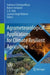 Agrometeorological Applications for Climate Resilient Agriculture