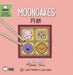 Mooncakes - Traditional: A Bilingual Book in English and Mandarin with Traditional Characters, Zhuyin, and Pinyin (Bitty Bao