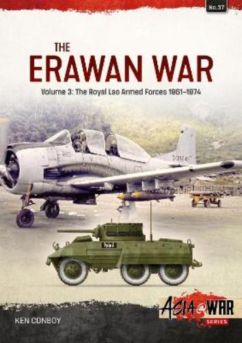 The Erawan War Volume 3