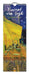 Vincent van Gogh Slim Calendar 2025 (Art Calendar)