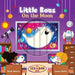 Little Boos On the Moon: 3 (EEK-a-BOO Books, 3