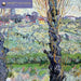 Vincent van Gogh Mini Wall Calendar 2025 (Art Calendar)