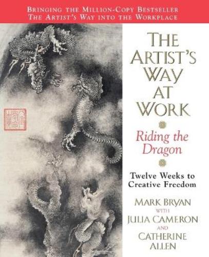 The Artist's Way at Work