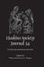 The Haskins Society Journal 34