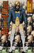 Animal Man by Grant Morrison and Chaz Truog Compendium