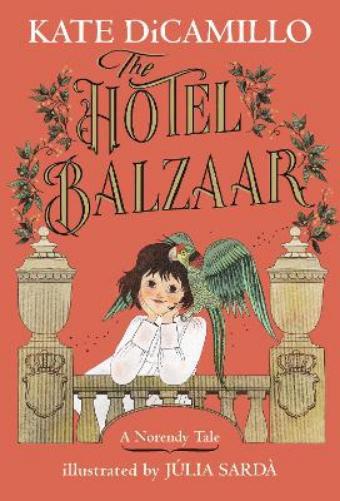 The Hotel Balzaar