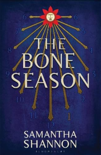 The Bone Season