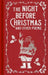 The Night Before Christmas and Other Poems (Arcturus Ornate Classics