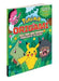 Pokémon Origami: Fold Your Own Pokémon from Kanto to Paldea