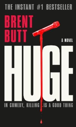 HUGE