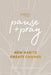 Pause and Pray @ 1:11