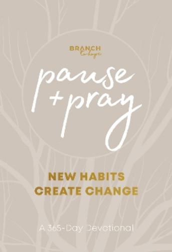Pause and Pray @ 1:11