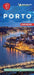 Porto - Michelin City Map 9212