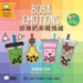 Bitty Bao Boba Emotions: A Bilingual Book in English and Cantonese with Traditional Characters and Jyutping (English and Cantonese Edition