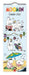 Moomin Slim Calendar 2025 (Art Calendar)