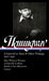 Ernest Hemingway: A Farewell to Arms & Other Writings 1927-1932 (LOA #384)