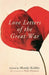 Love Letters of the Great War