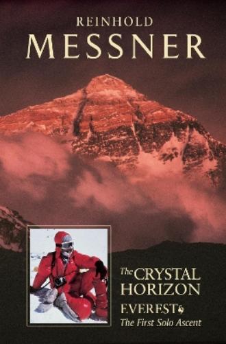 Crystal Horizon: Everest