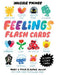 Invisible Things Feelings Flash Cards