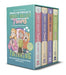 Sweet Valley Twins: Twinning Boxed Set (Books 1-4)