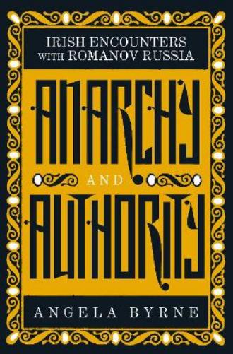 Anarchy and Authority