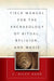 Field Manual for the Archaeology of Ritual, Religion, and Magic